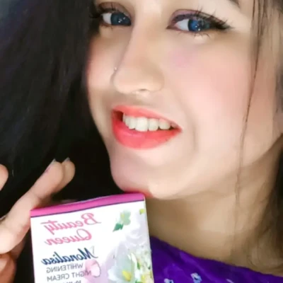 Beauty Queen Monalisa Cream secondary