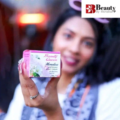 Beauty Queen Monalisa Cream